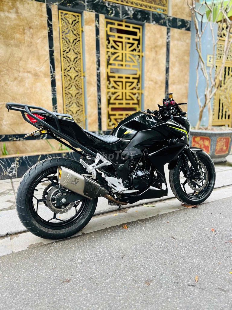 Kawasaki 2018 - ảnh 3
