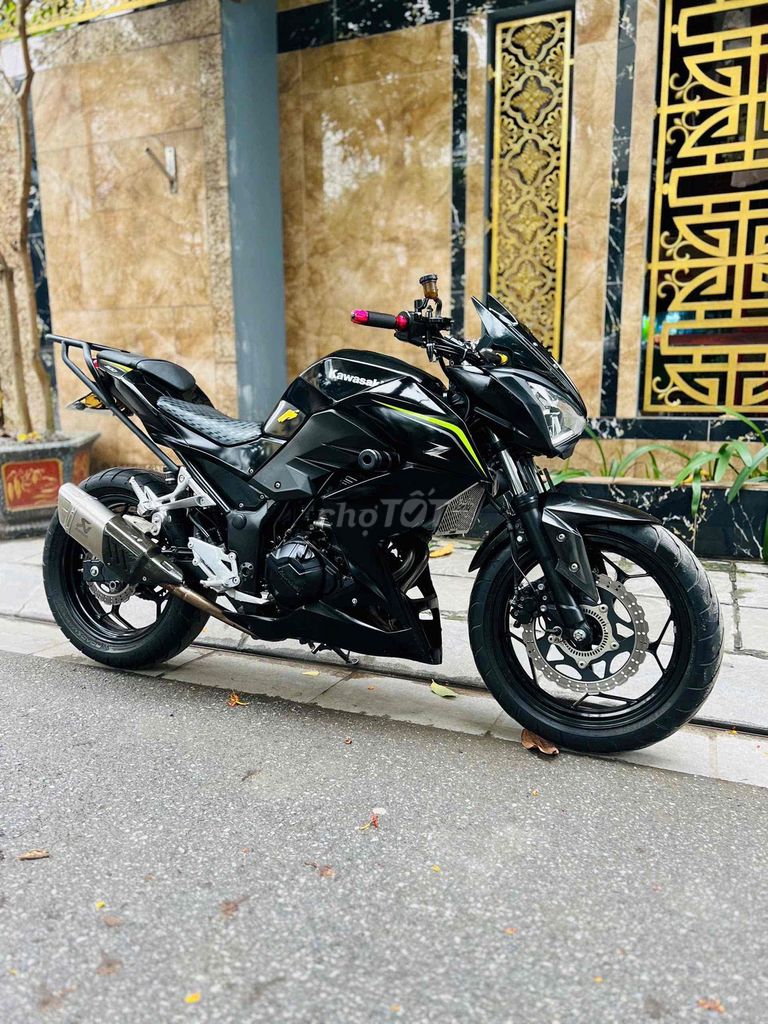 Kawasaki 2018 - ảnh 4