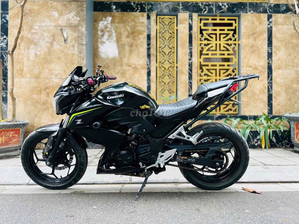 Kawasaki 2018 - ảnh 5