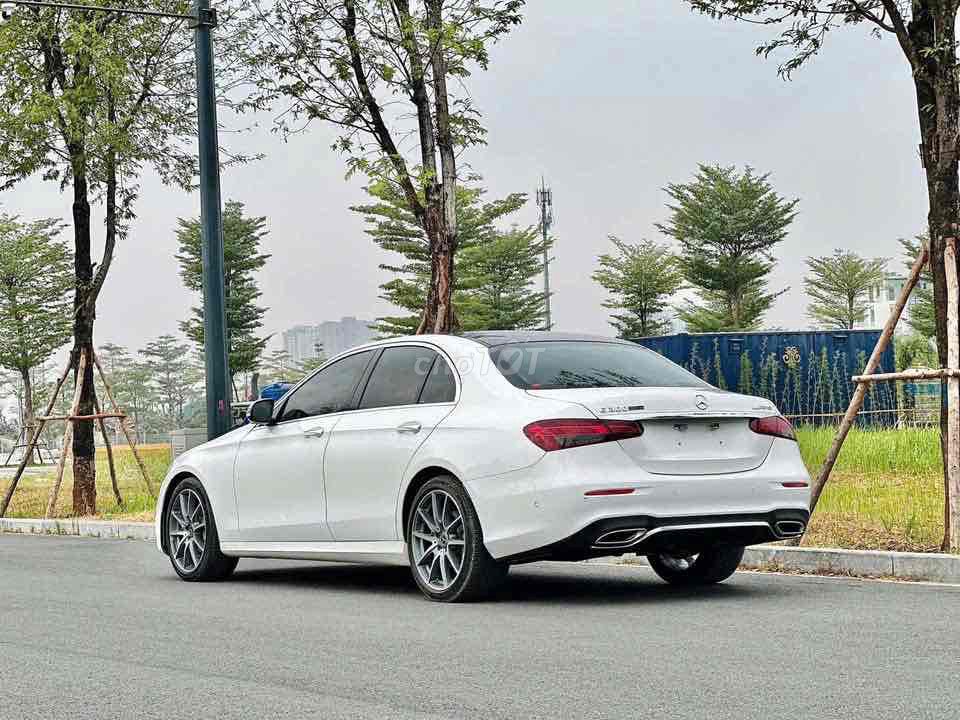 Mercedes-Benz 2021 - ảnh 3