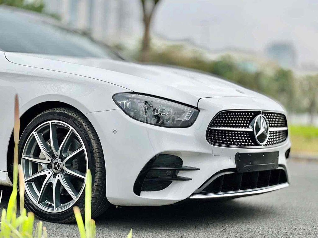 Mercedes-Benz 2021 - ảnh 4