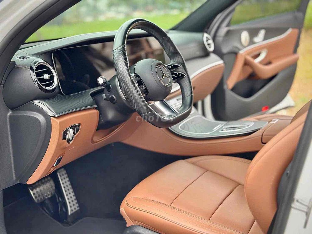 Mercedes-Benz 2021 - ảnh 5