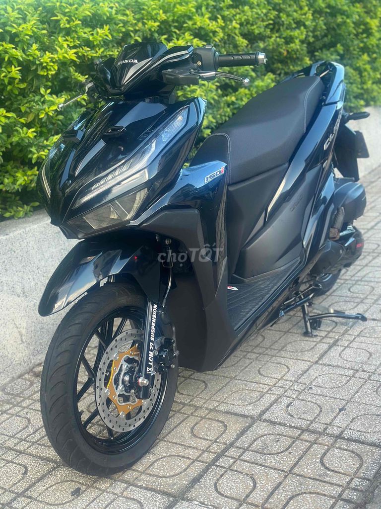 Vario 2019 - ảnh 1