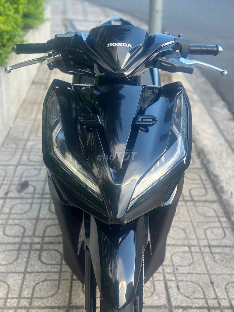 Vario 2019 - ảnh 2