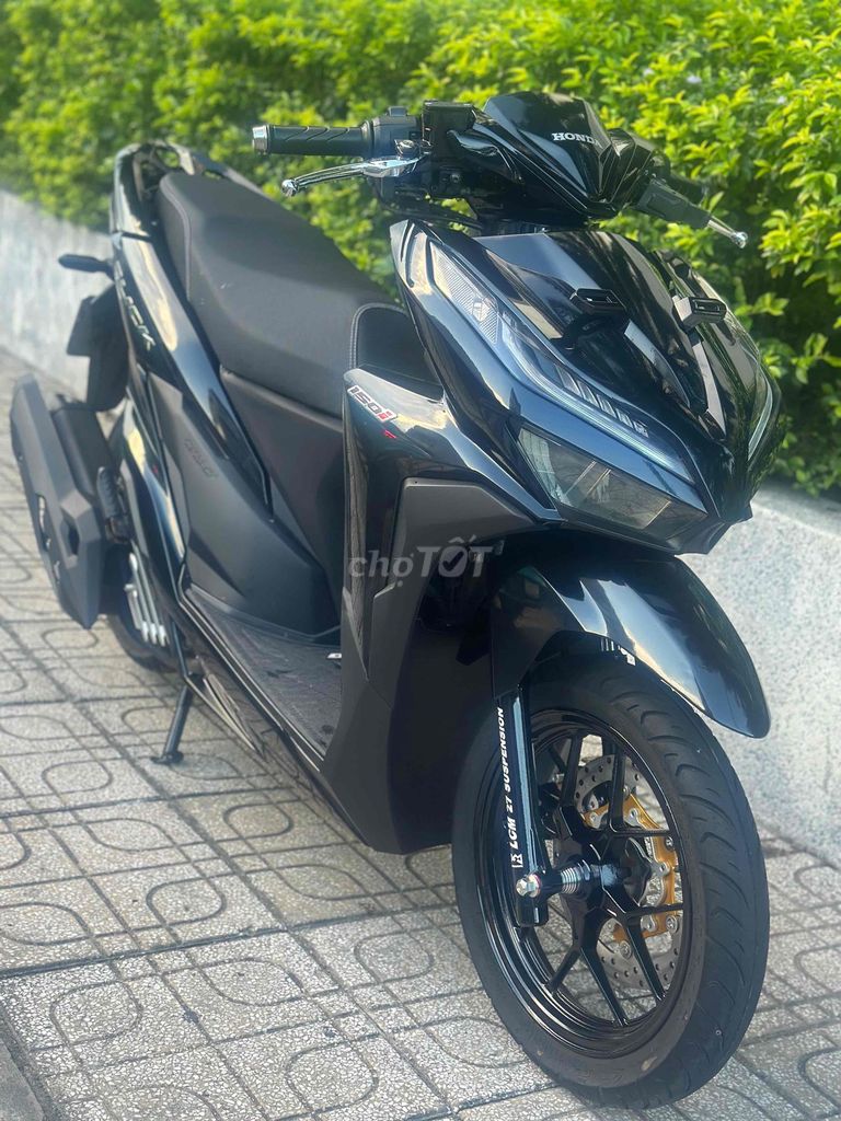Vario 2019 - ảnh 3