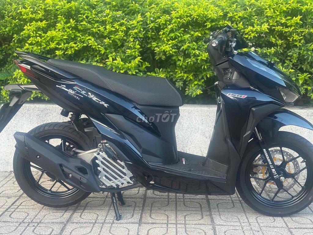 Vario 2019 - ảnh 4