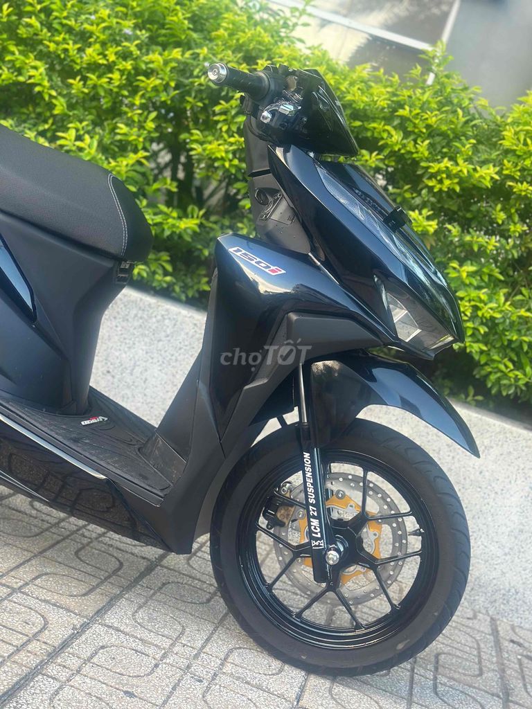 Vario 2019 - ảnh 5