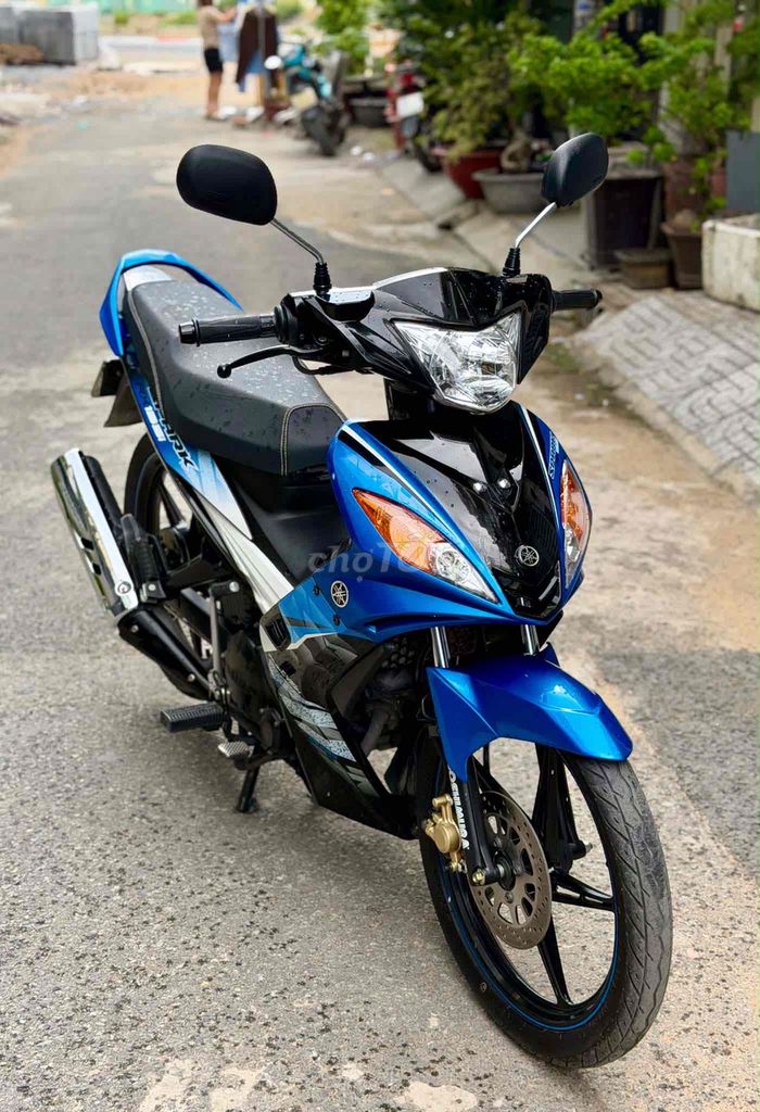 Yamaha Spark 2015 - ảnh 1