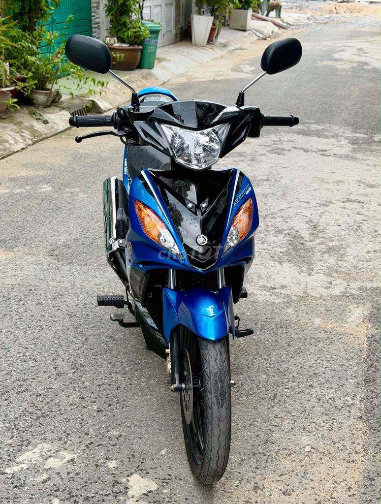 Yamaha Spark 2015 - ảnh 2