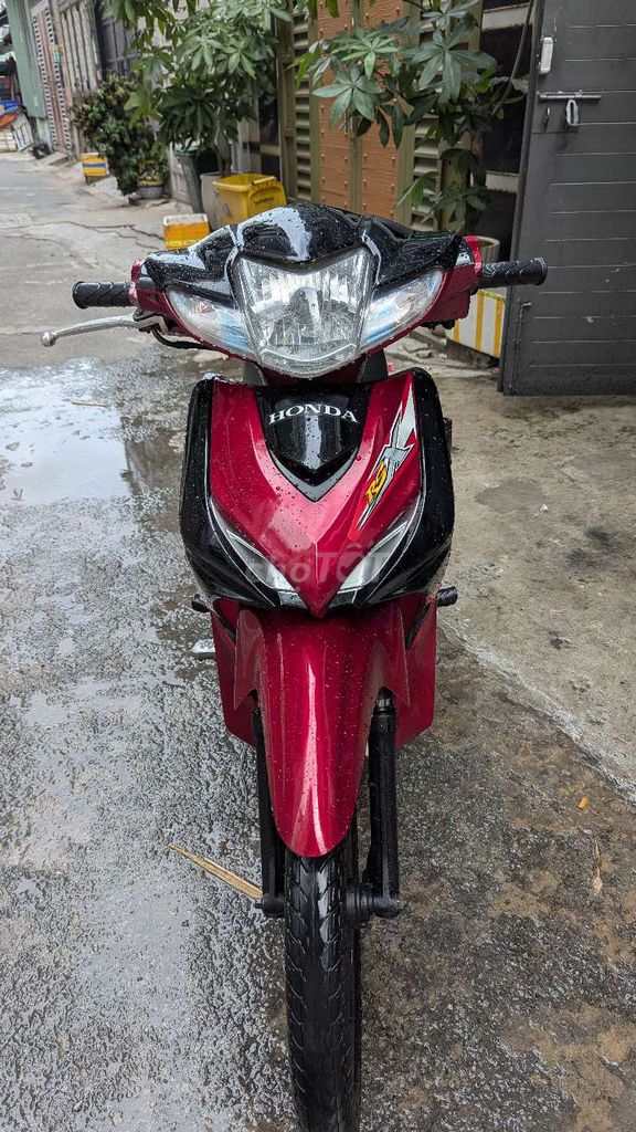 Honda Wave 2010 - ảnh 2
