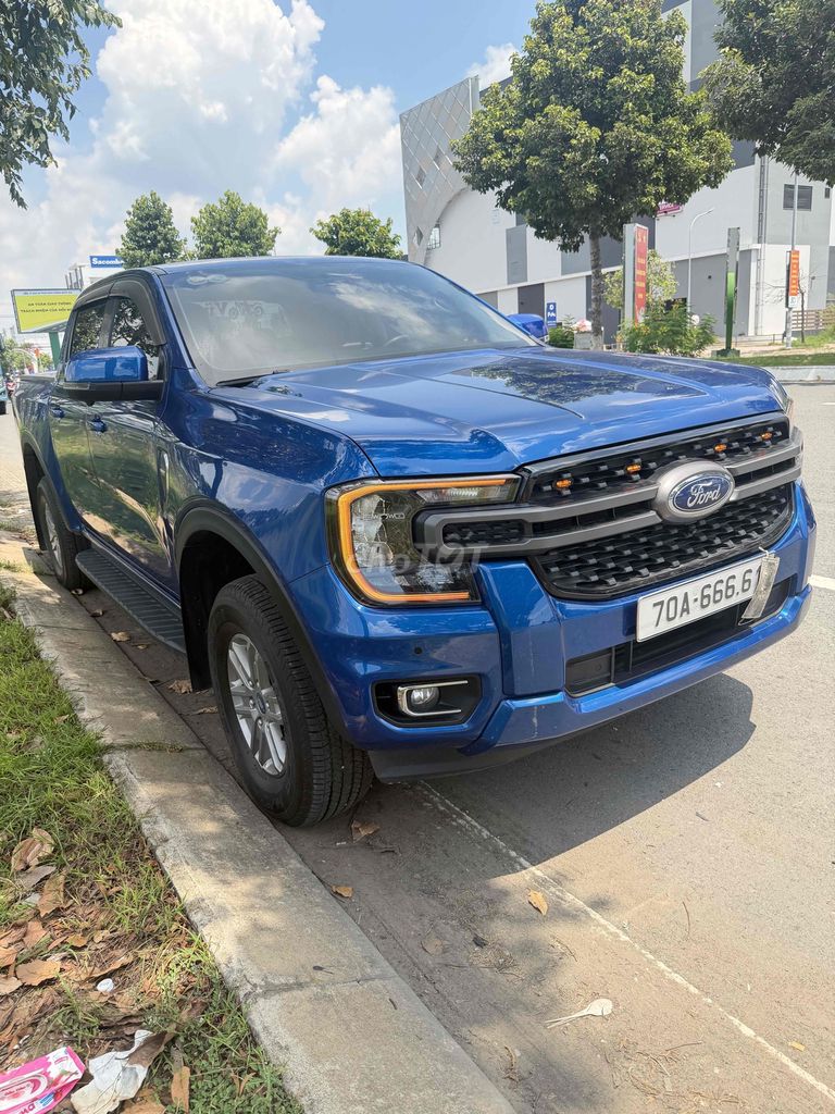 Ford Ranger 2023 - ảnh 2