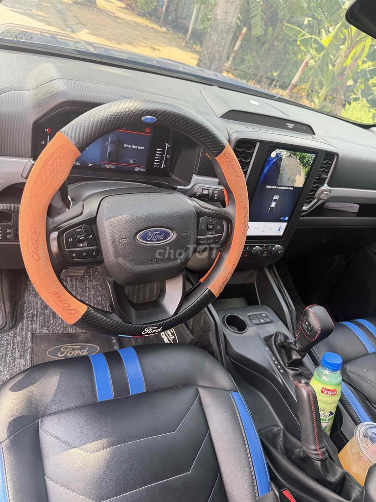 Ford Ranger 2023 - ảnh 5