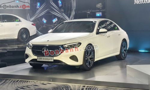 Mercedes-Benz 2026 - ảnh 1