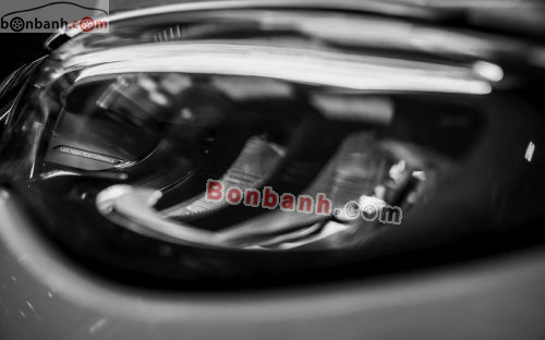 Mercedes-Benz 2026 - ảnh 3