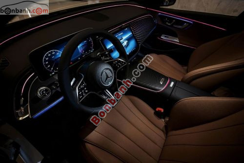 Mercedes-Benz 2026 - ảnh 4
