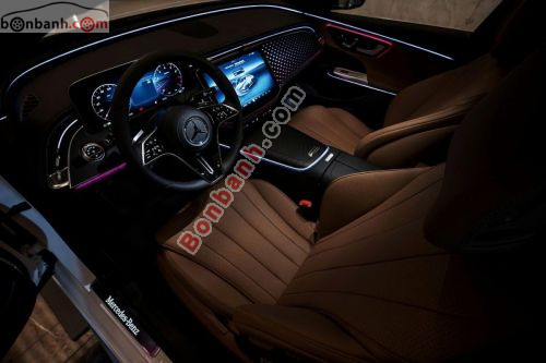 Mercedes-Benz 2026 - ảnh 5