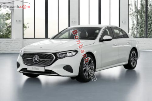 Mercedes-Benz 2026 - ảnh 1