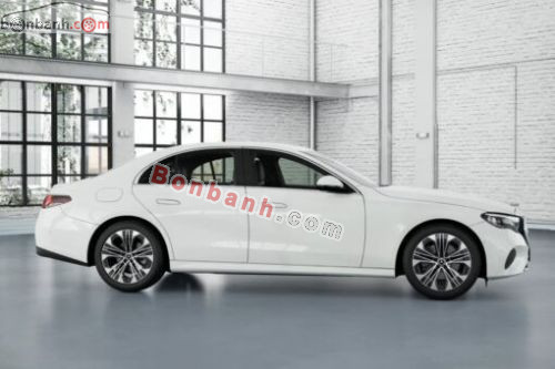 Mercedes-Benz 2026 - ảnh 2