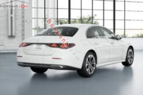 Mercedes-Benz 2026 - ảnh 4