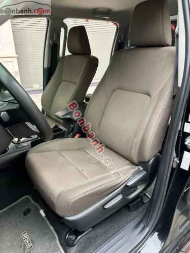 Toyota Hilux 2.4E 4x2 AT 2018 - ảnh 5