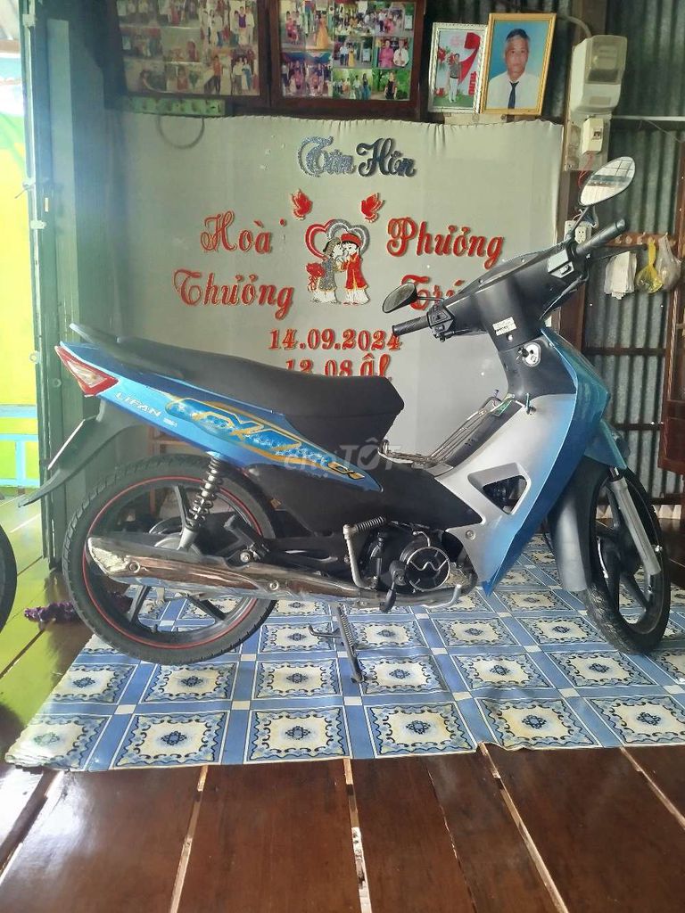 Lifan 2022 - ảnh 1