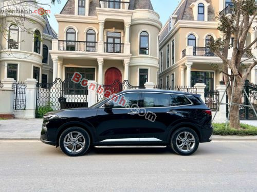 Ford Territory Titanium 1.5 AT 2022 - ảnh 1