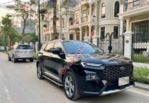 Ford Territory Titanium 1.5 AT 2022 - ảnh 2