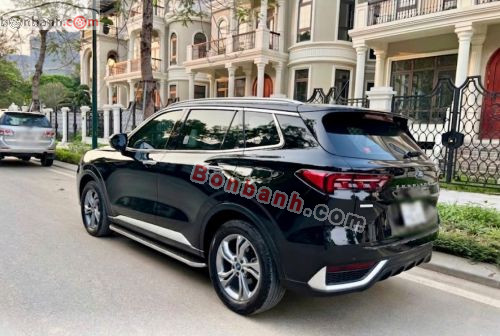 Ford Territory Titanium 1.5 AT 2022 - ảnh 3