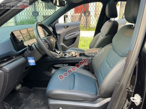 Ford Territory Titanium 1.5 AT 2022 - ảnh 5