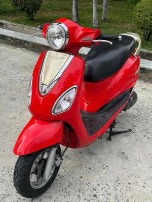 SYM Venus 2015 - ảnh 1