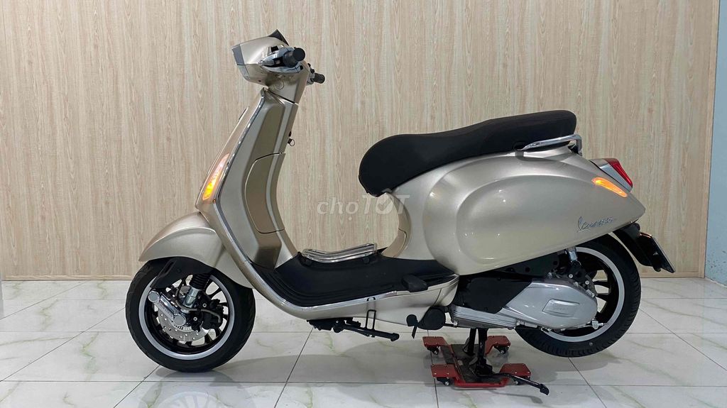 Piaggio Vespa 2018 - ảnh 4