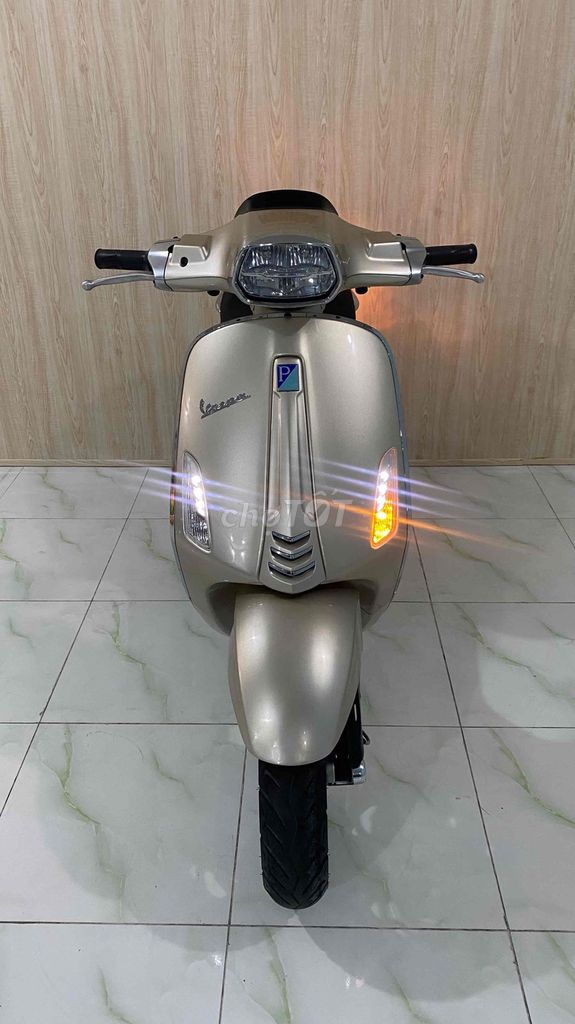 Piaggio Vespa 2018 - ảnh 5