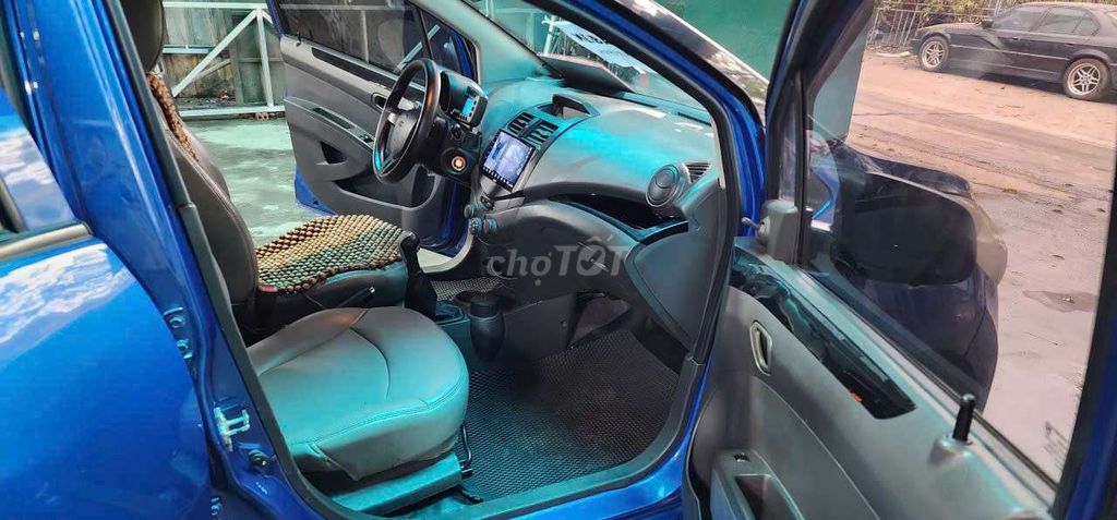 Chevrolet Spark 2015 - ảnh 3