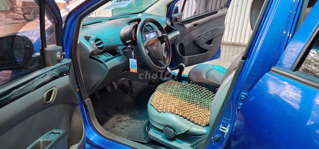 Chevrolet Spark 2015 - ảnh 5