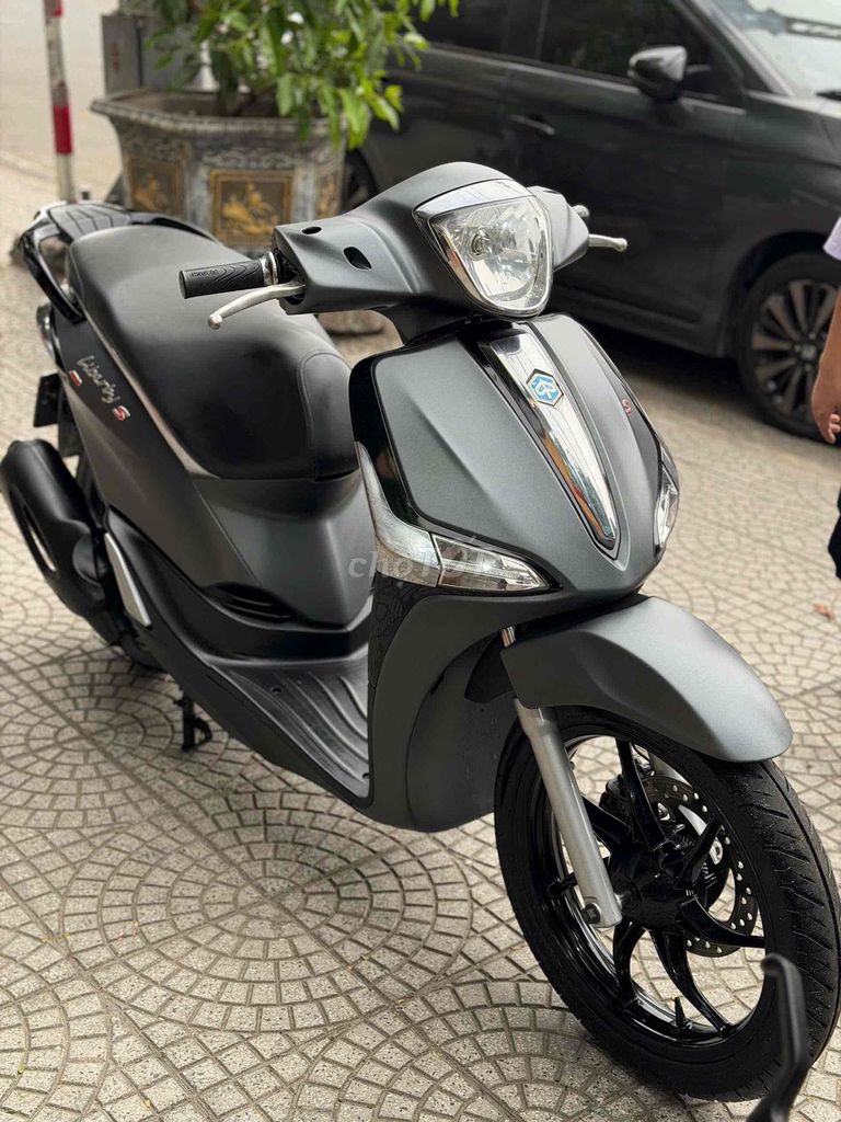 Piaggio 2016 - ảnh 1