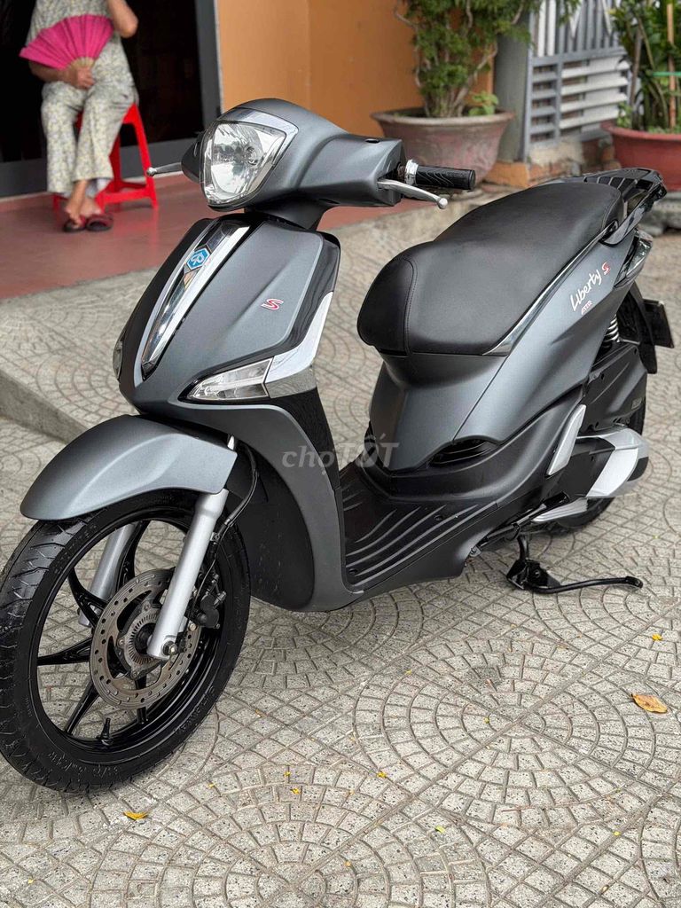 Piaggio 2016 - ảnh 2
