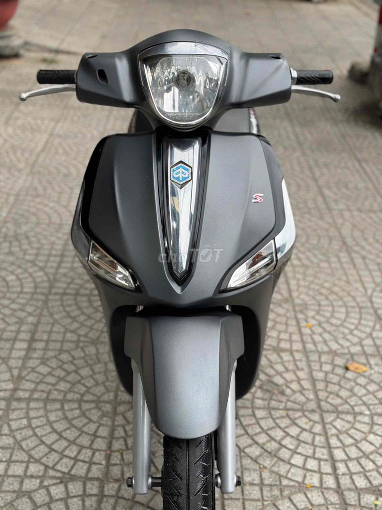 Piaggio 2016 - ảnh 4