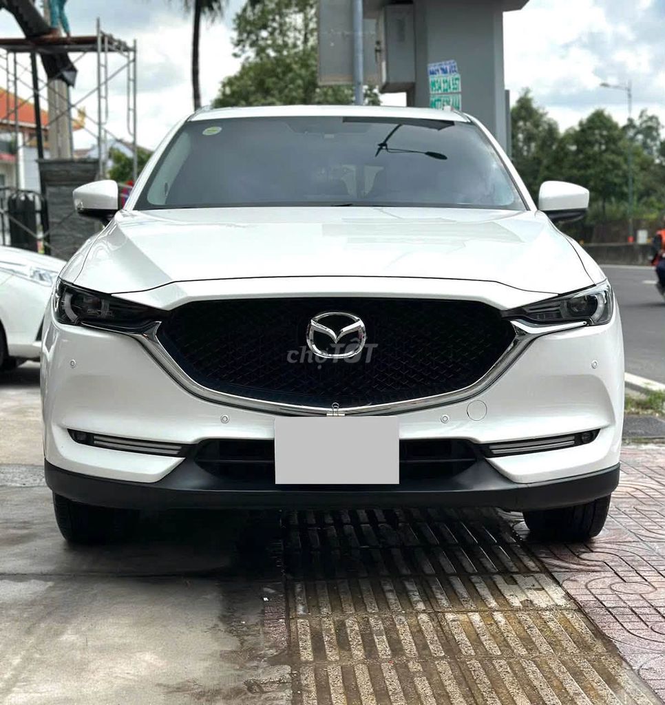 Mazda CX5 2.0 Luxury 2020 - ảnh 1