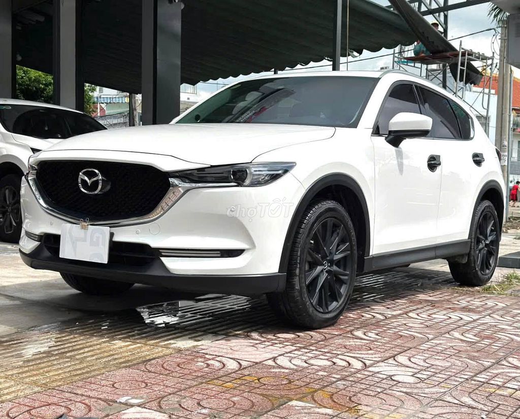 Mazda CX5 2.0 Luxury 2020 - ảnh 3