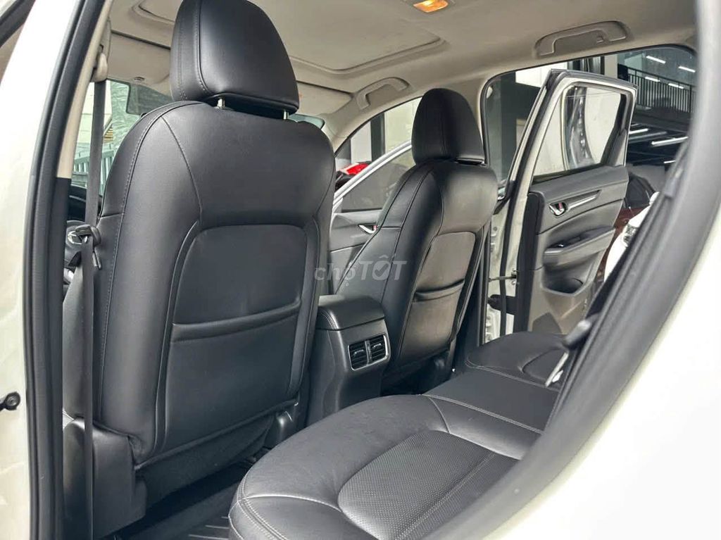 Mazda CX5 2.0 Luxury 2020 - ảnh 4