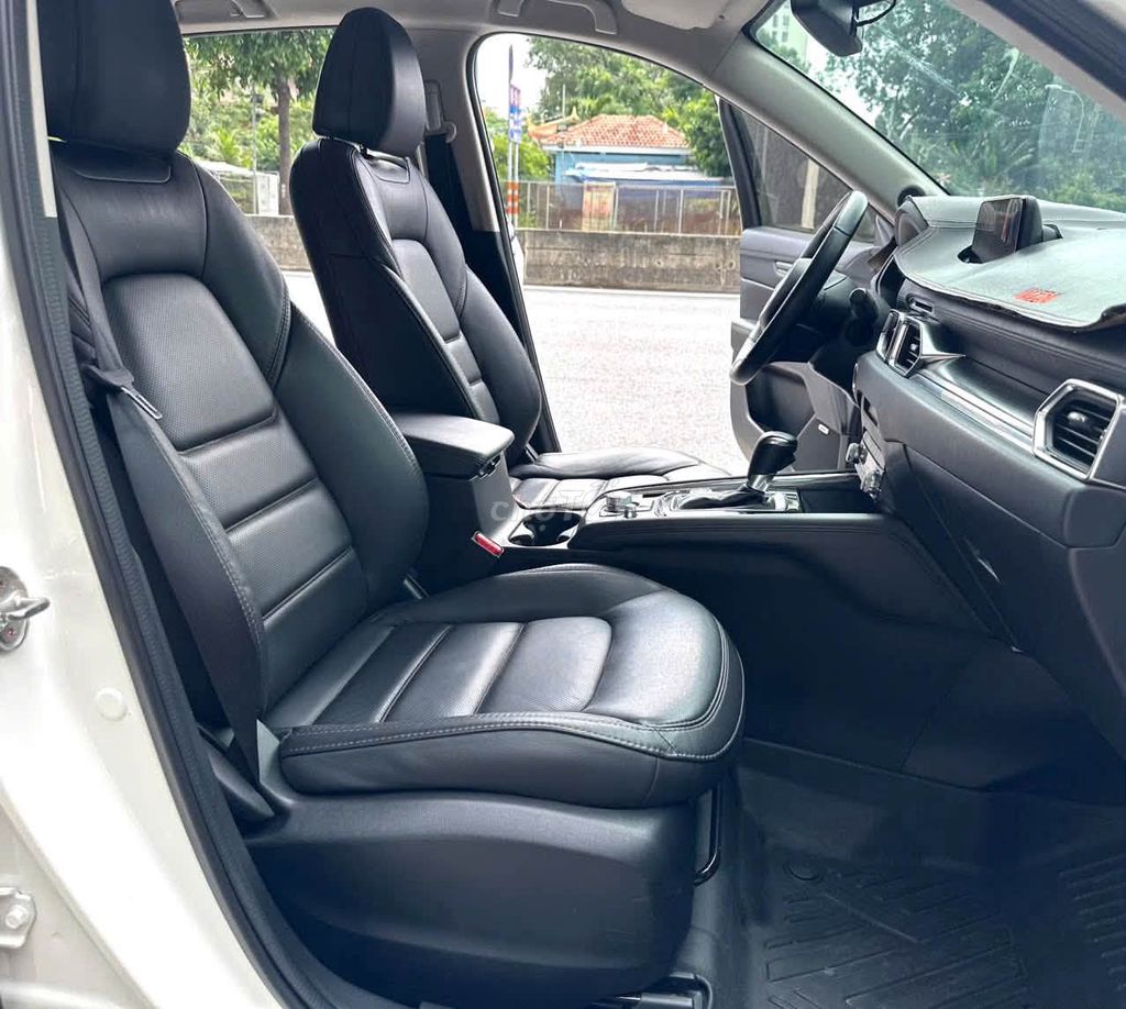 Mazda CX5 2.0 Luxury 2020 - ảnh 5