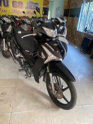 Honda Future 2022 - ảnh 1