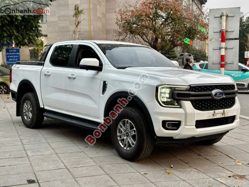 Ford Ranger XLS 2.0L 4x2 AT 2024 - ảnh 1