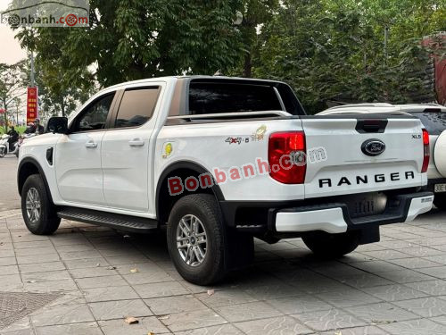 Ford Ranger XLS 2.0L 4x2 AT 2024 - ảnh 2
