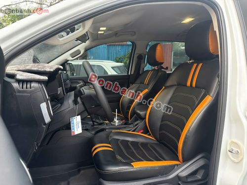 Ford Ranger XLS 2.0L 4x2 AT 2024 - ảnh 3