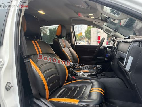 Ford Ranger XLS 2.0L 4x2 AT 2024 - ảnh 4