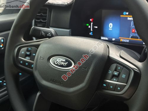 Ford Ranger XLS 2.0L 4x2 AT 2024 - ảnh 5