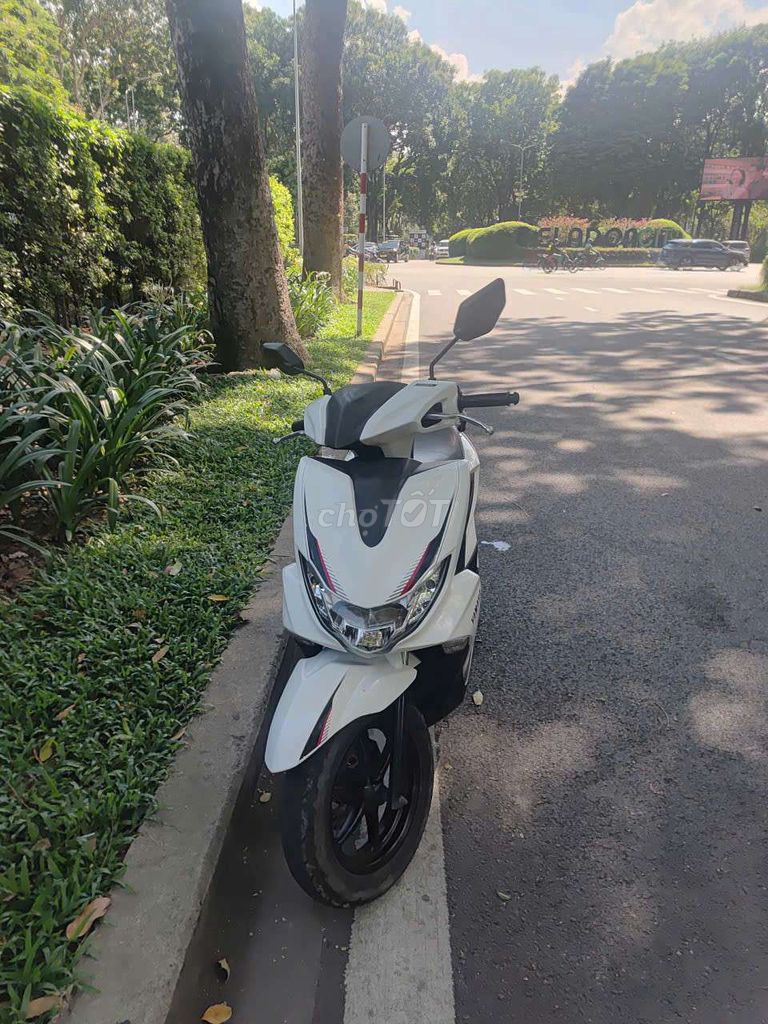 Yamaha FreeGo 2022 - ảnh 2
