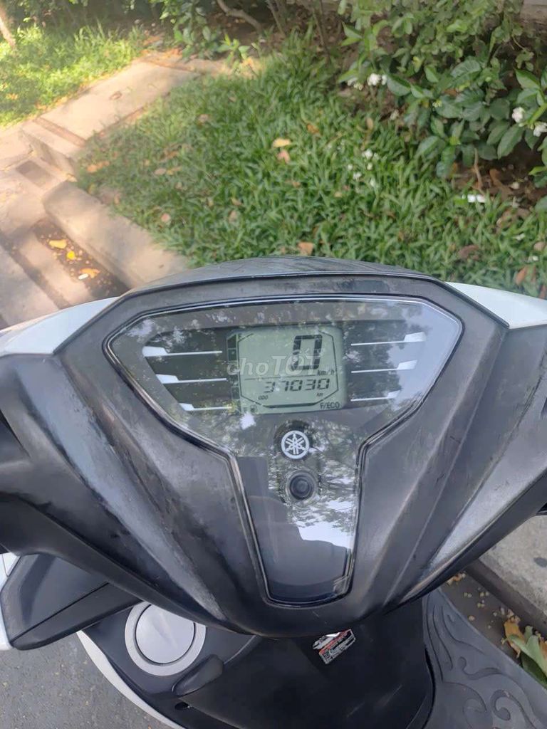 Yamaha FreeGo 2022 - ảnh 4