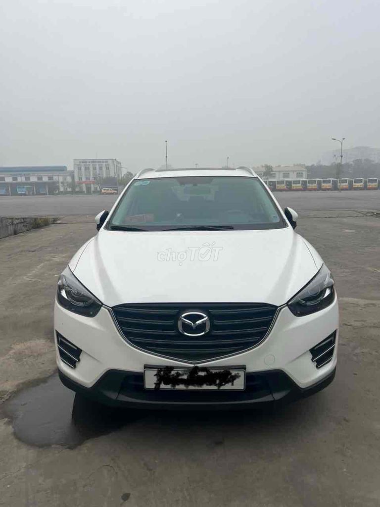 Mazda 2017 - ảnh 3